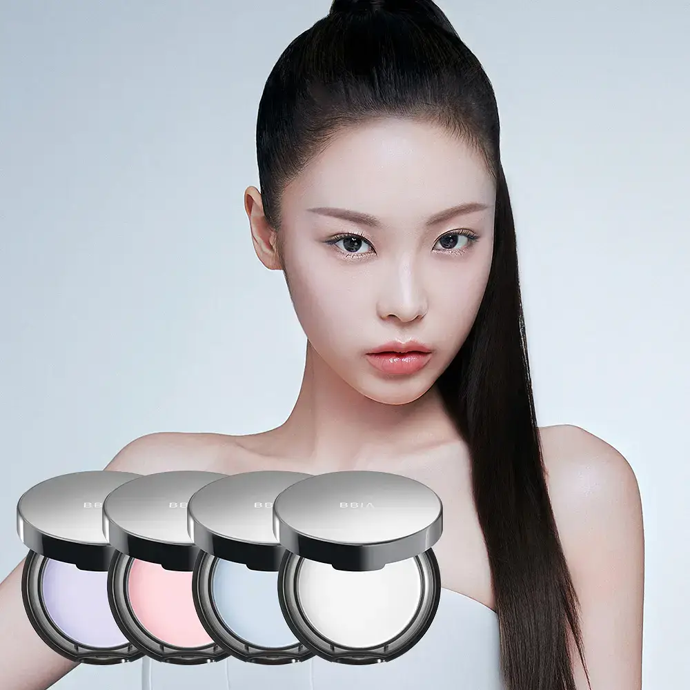 [컬러필터 팩트] 삐아 오 파우더 팩트 9g 4종